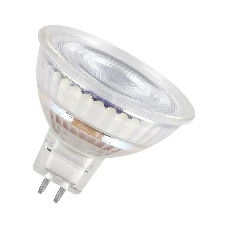 Spuldze led mr16 6.1w gu5.3 2700k 621lm