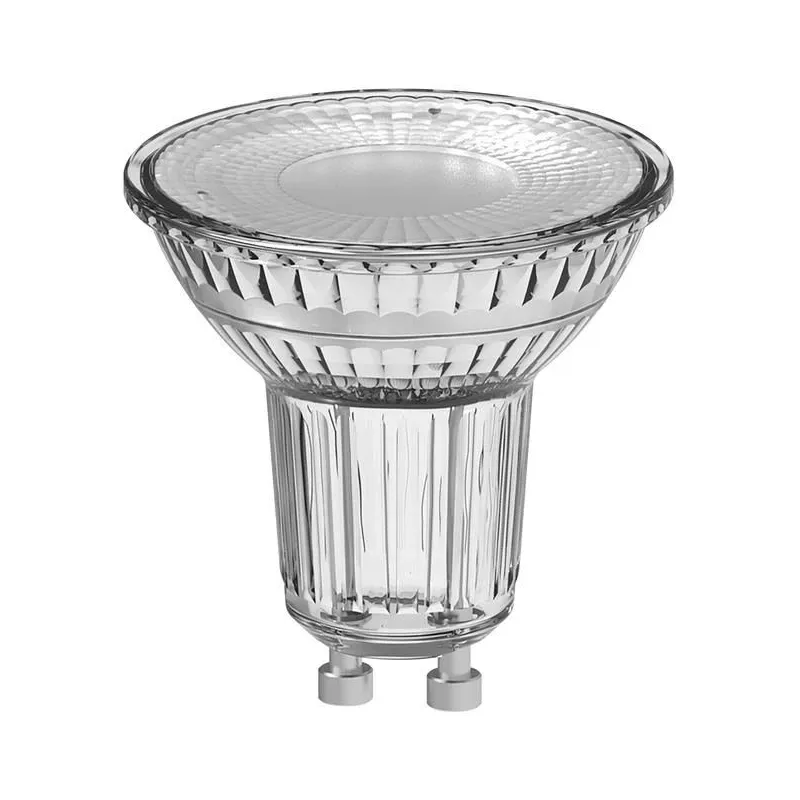 Lemputė Osram LED, PAR16, 4000 °K, GU10, 2.4 W, 230 lm