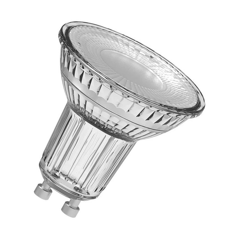 Spuldze led par16 2.4w gu10 4000k 230lm