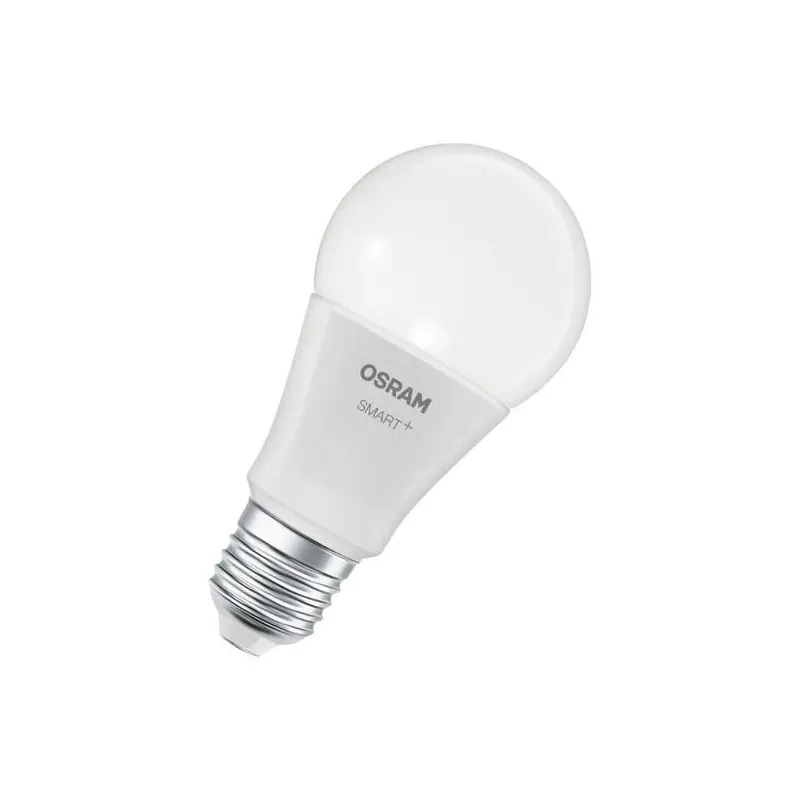 Viedā spuldze Osram LED, A60, 2700 - 6500 °K, E27, 9 W, 806 lm