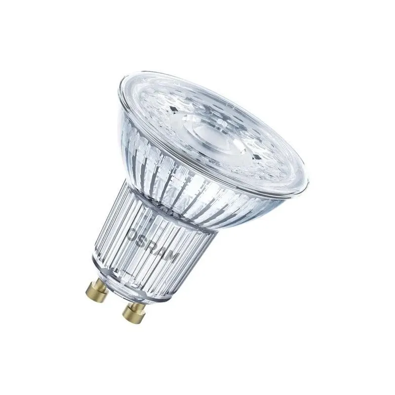 Viedā spuldze Osram LED, PAR16, 2700 - 6500 °K, GU10, 5 W, 350 lm