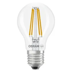 Spuldze led fil a60 5.9w e27 827 806lmdim