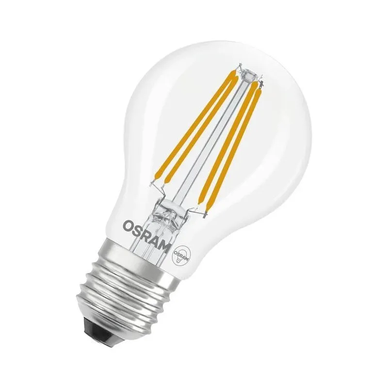 Spuldze led fil a60 5.9w e27 827 806lmdim