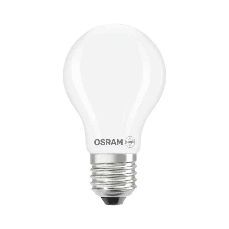 Lemputė Osram LED, A60, 2700 °K, E27, 5.9 W, 806 lm