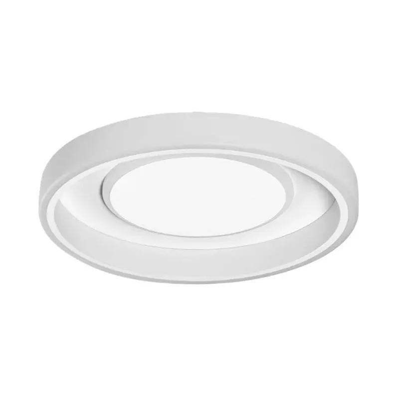 Viedais apgaismojums griesti Ledvance 4058075754775, LED, 1 x 32 W