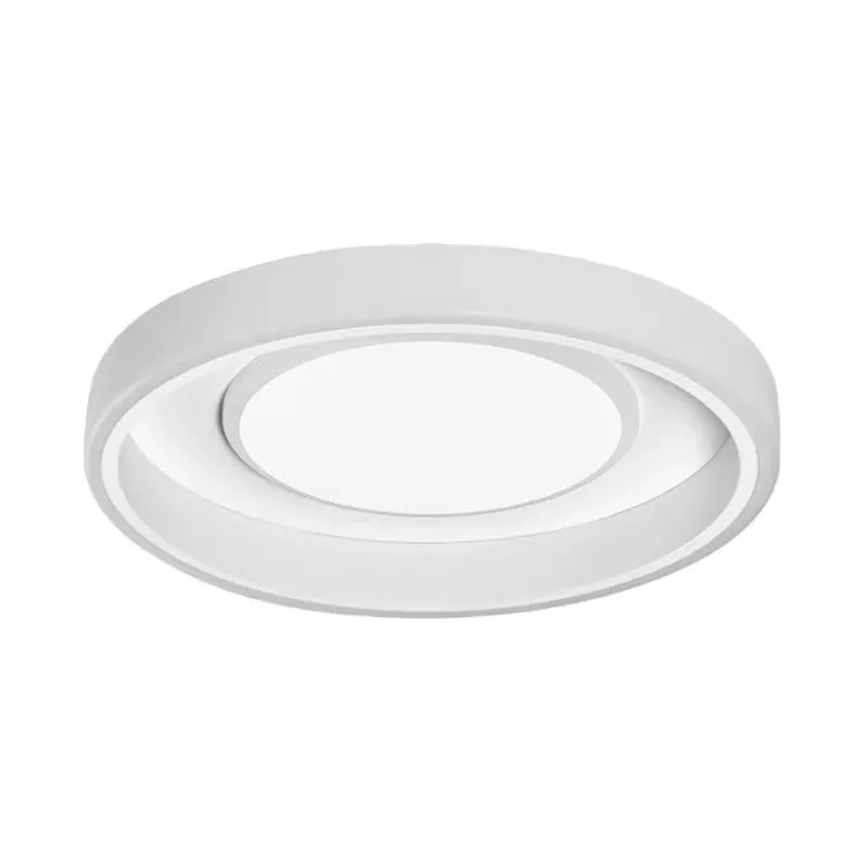 Viedais apgaismojums griesti Ledvance 4058075754775, LED, 1 x 32 W