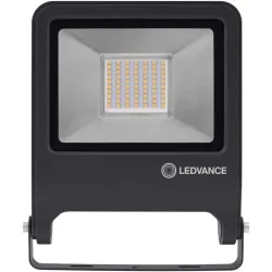 Prožektorius Ledvance-Osram Endura, 4500 - 5000 lm, 4000 °K, IP65, pilkas