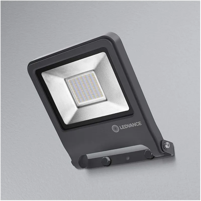 Prožektor Ledvance-Osram Endura, 4500 - 5000 lm, 4000 °K, IP65, hall