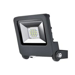 Prožektors LED āra 10W IP65 1000LM