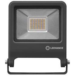 Prožektors LED 30W. 3000K. IP65 pelēka