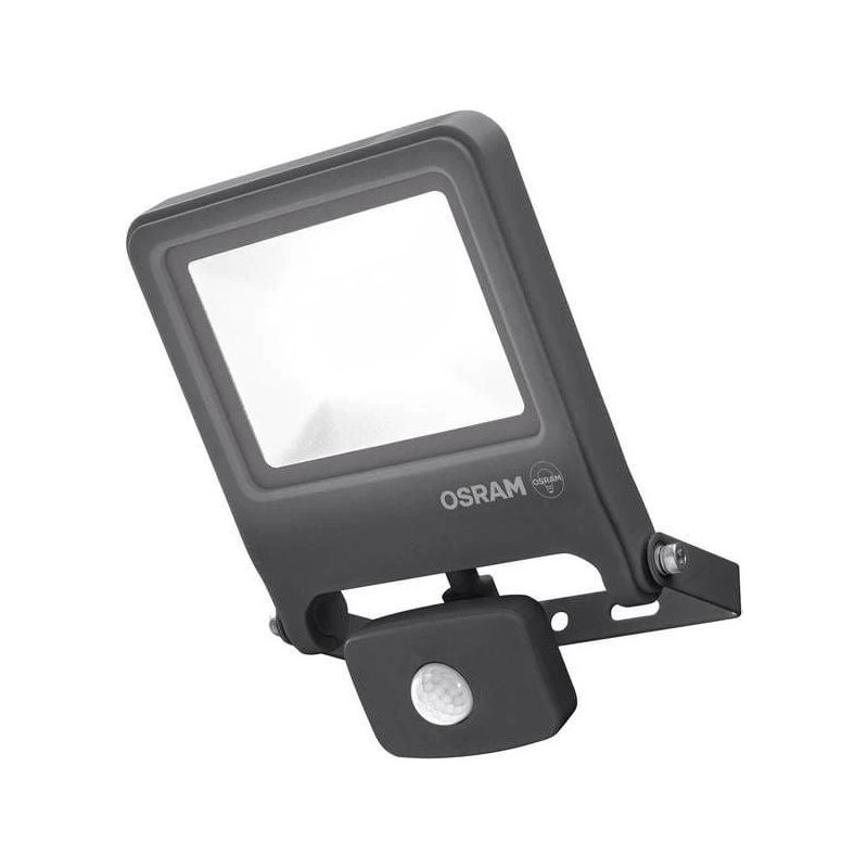 Āra prožektors Endura LED 30W-840. 3000 lm. IP44