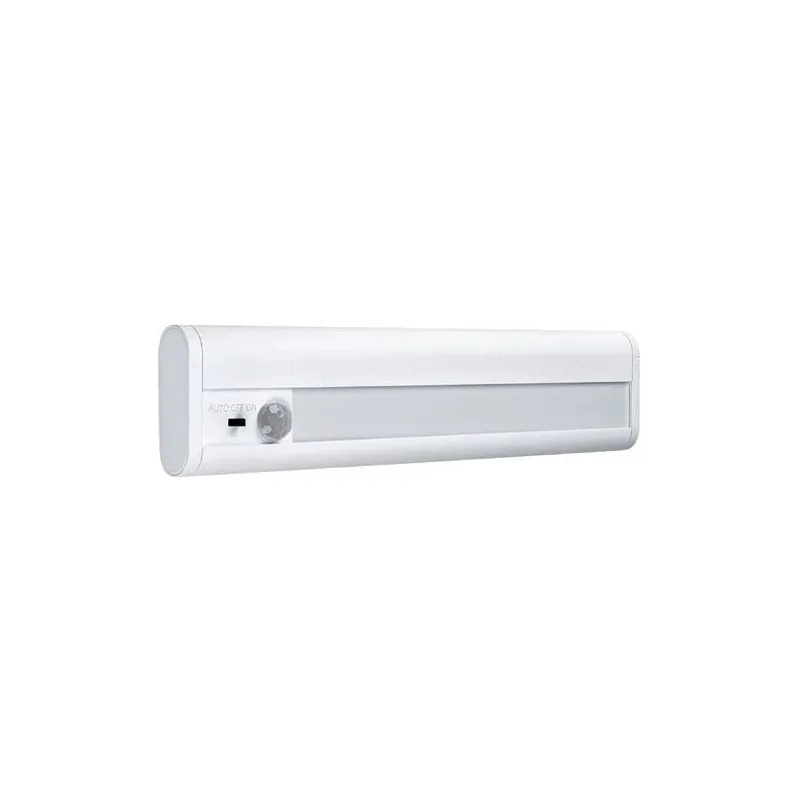 Lampa iemontējams mēbelēs Osram Linear LINEAR, LED, 4000 °K, 1 x 1.9 W
