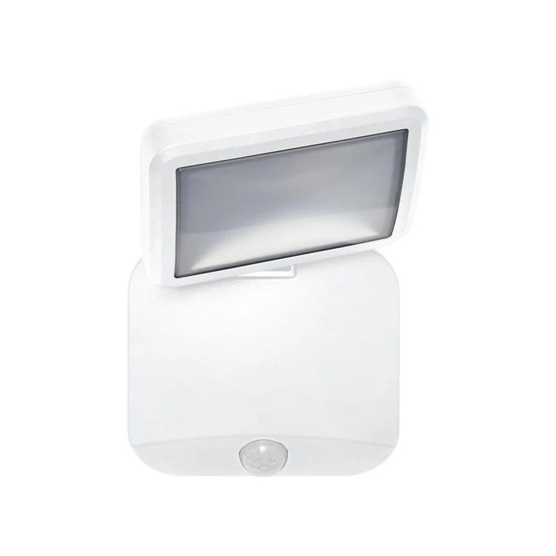 Prožektors Osram. 4 W. 4000 °K. IP54. balta