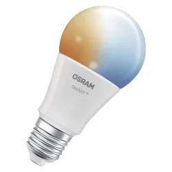 Nutikas pirn Osram LED, A60, 2700 - 6500 °K, E27, 9 W, 806 lm