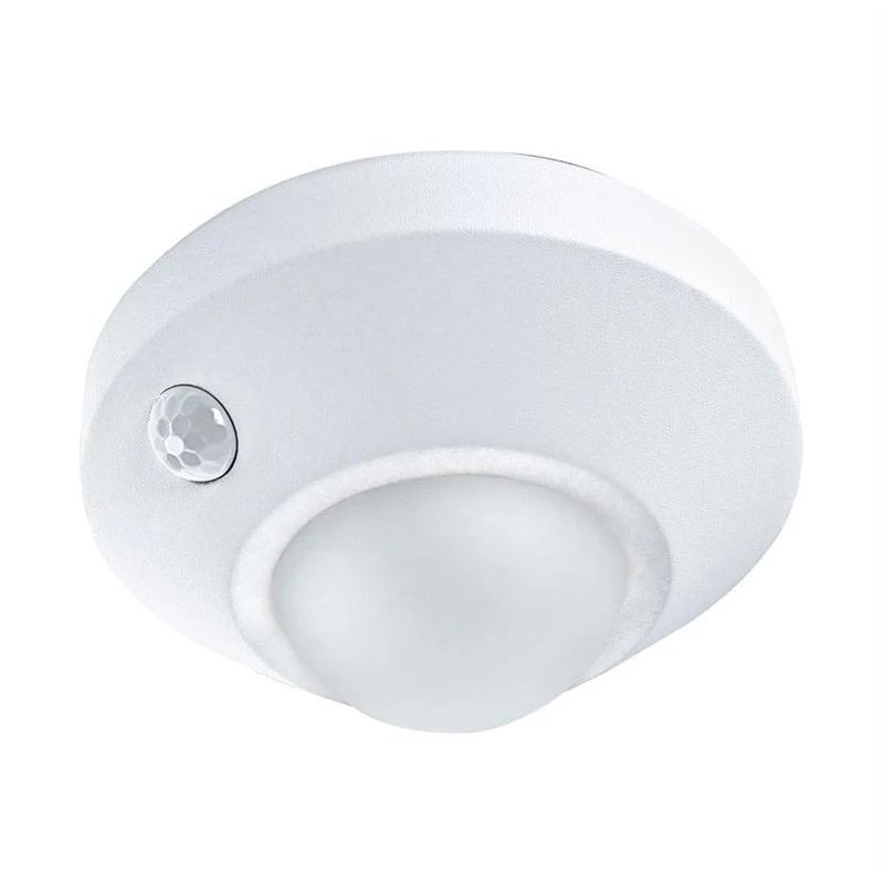 Gaismeklis ledvance nightlux ceiling. led. 3xaa