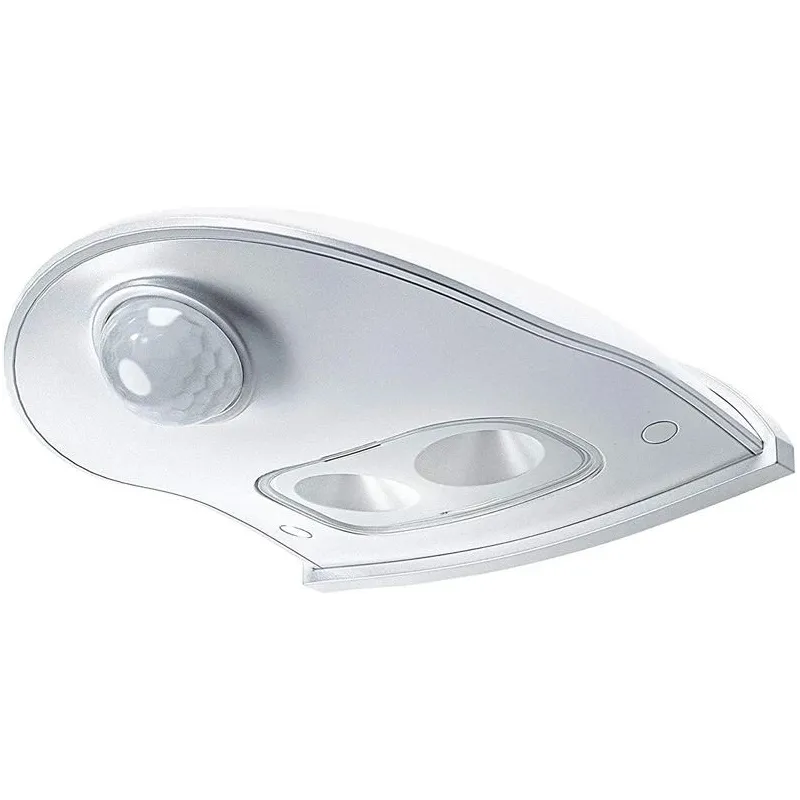 Lampa griesti un sienas Ledvance, LED, 4000 °K, 2 x 0.95 W