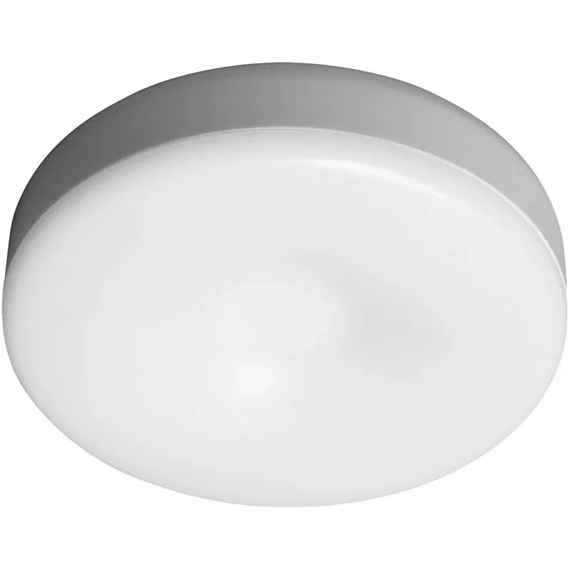 Lampa mēbeļu-sienas uzlādējams ar akumulatoru Ledvance 4058075399686, LED, 4000 °K, 1 x 0.45 W