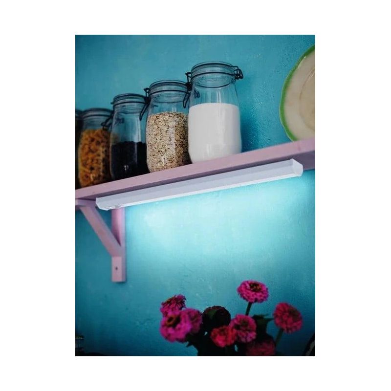 Gaismeklis linearled mobils sensusb 400