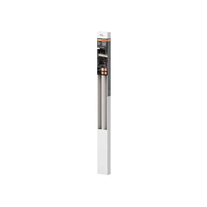 Šviestuvas montuojamas prie baldų Osram Batten 4099854532658, LED, 4000 °K, 1 x 8 W