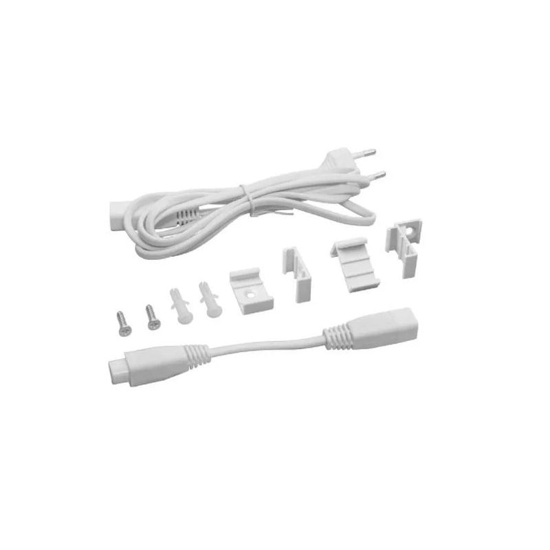 Gaismeklis batten 10w-840 led 0.9m