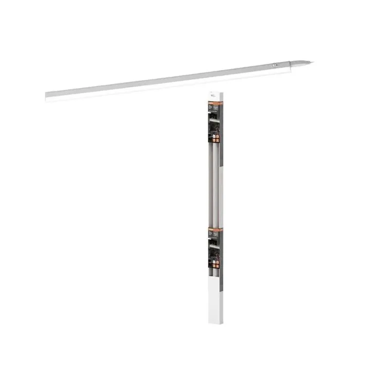 Lampa iemontējams mēbelēs Osram Batten 4099854532696, LED, 4000 °K, 1 x 10 W