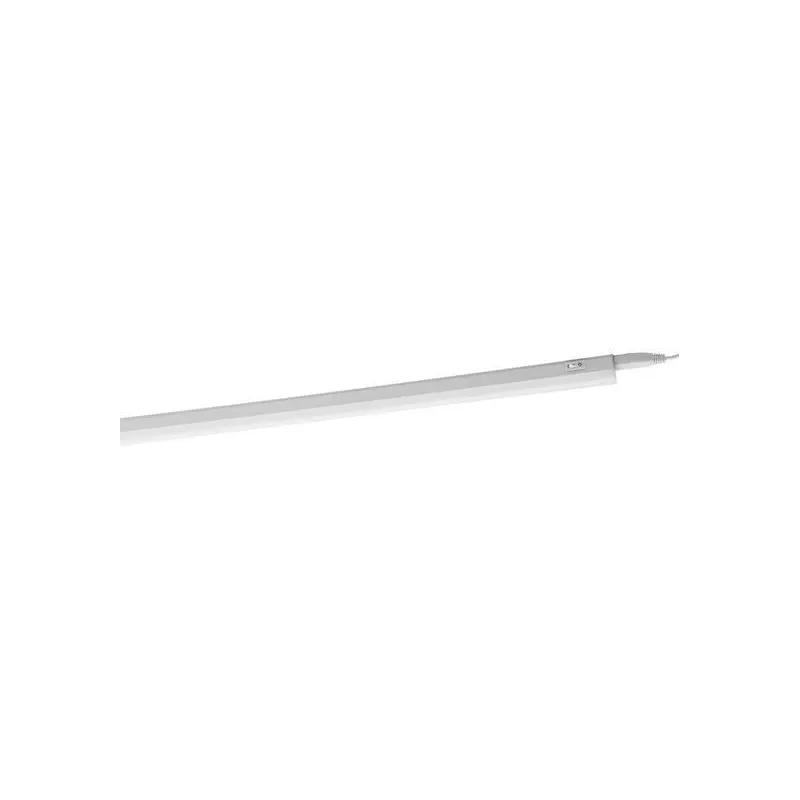Lampa iemontējams mēbelēs Osram Batten 4099854532696, LED, 4000 °K, 1 x 10 W