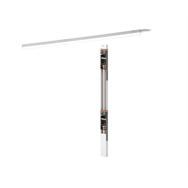 Gaismeklis batten 10w-840 led 0.9m