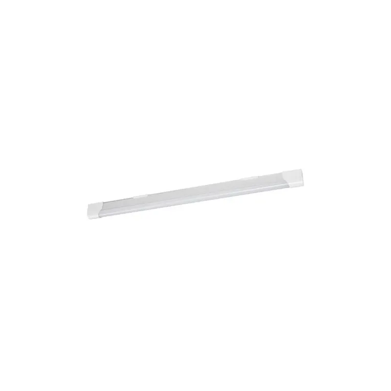 Lampa iemontējams mēbelēs Osram Batten 4099854532832, LED, 4000 °K, 1 x 10 W