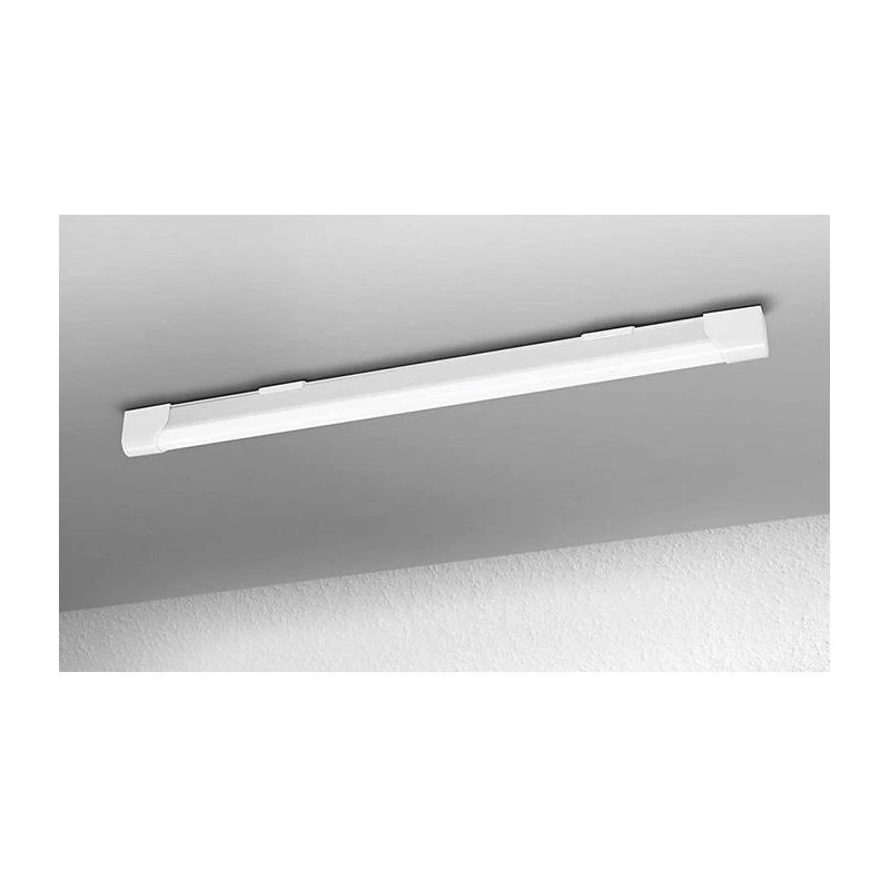 Gaismeklis batten 10w-840 led 0.6m
