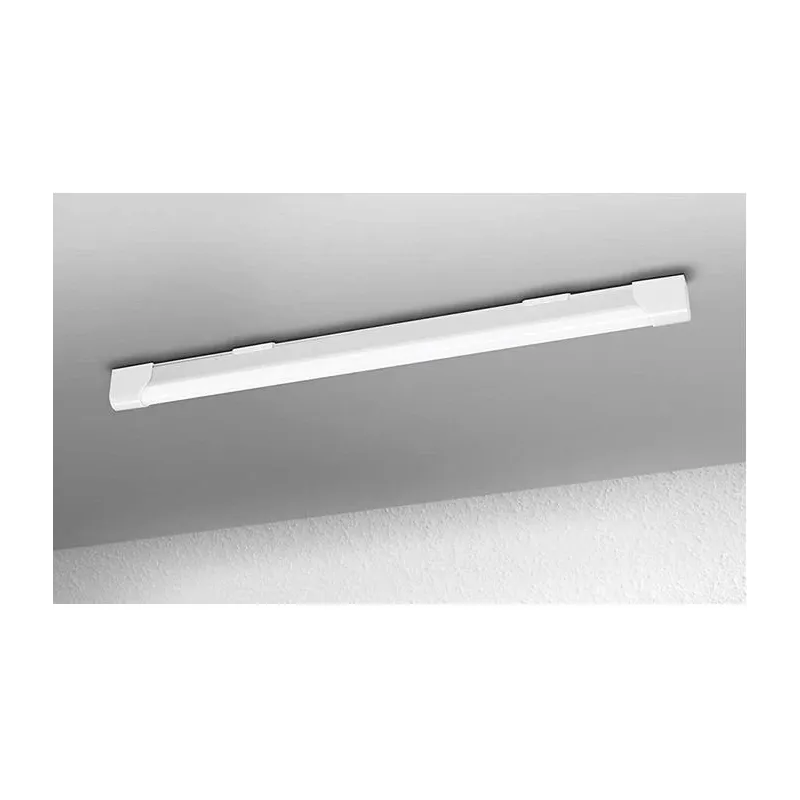 Lampa iemontējams mēbelēs Osram Batten 4099854532832, LED, 4000 °K, 1 x 10 W