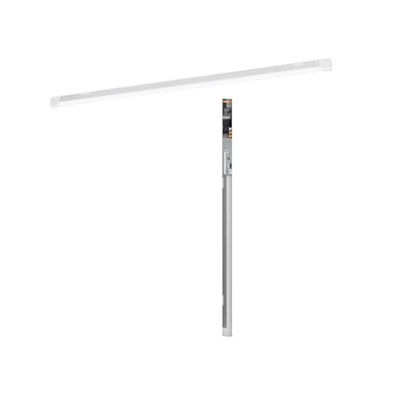 Lampa iemontējams mēbelēs Osram Batten 4099854532894, LED, 4000 °K, 1 x 20 W
