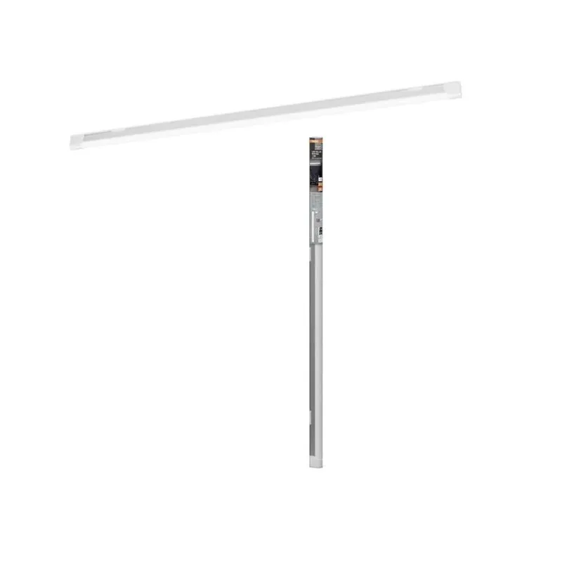 Lampa iemontējams mēbelēs Osram Batten 4099854532894, LED, 4000 °K, 1 x 20 W