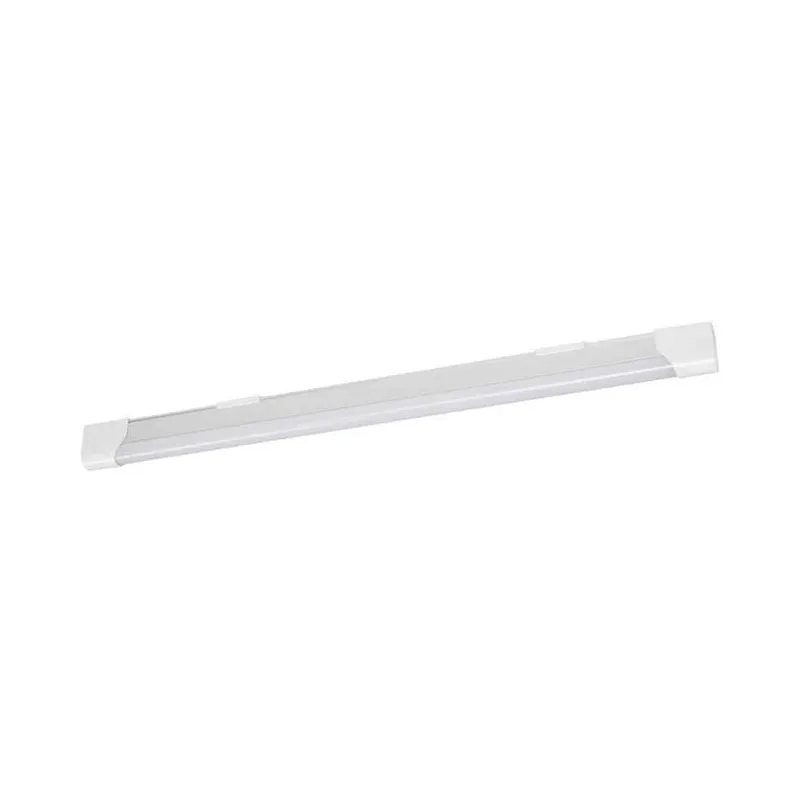 Lampa iemontējams mēbelēs Osram Batten 4099854532955, LED, 4000 °K, 1 x 24 W