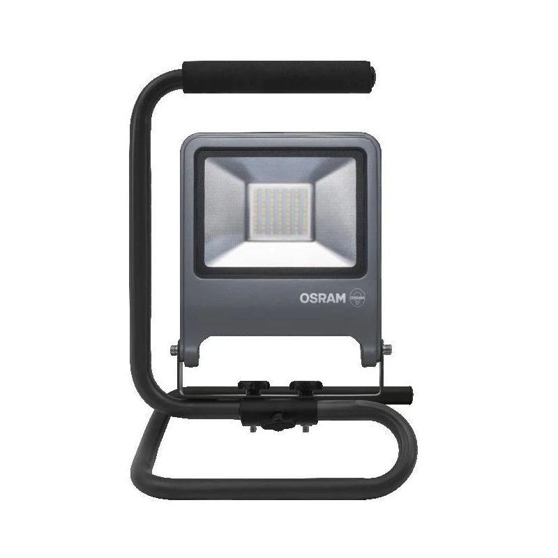 Prožektors uzstādāms 50w 4500lm ip65