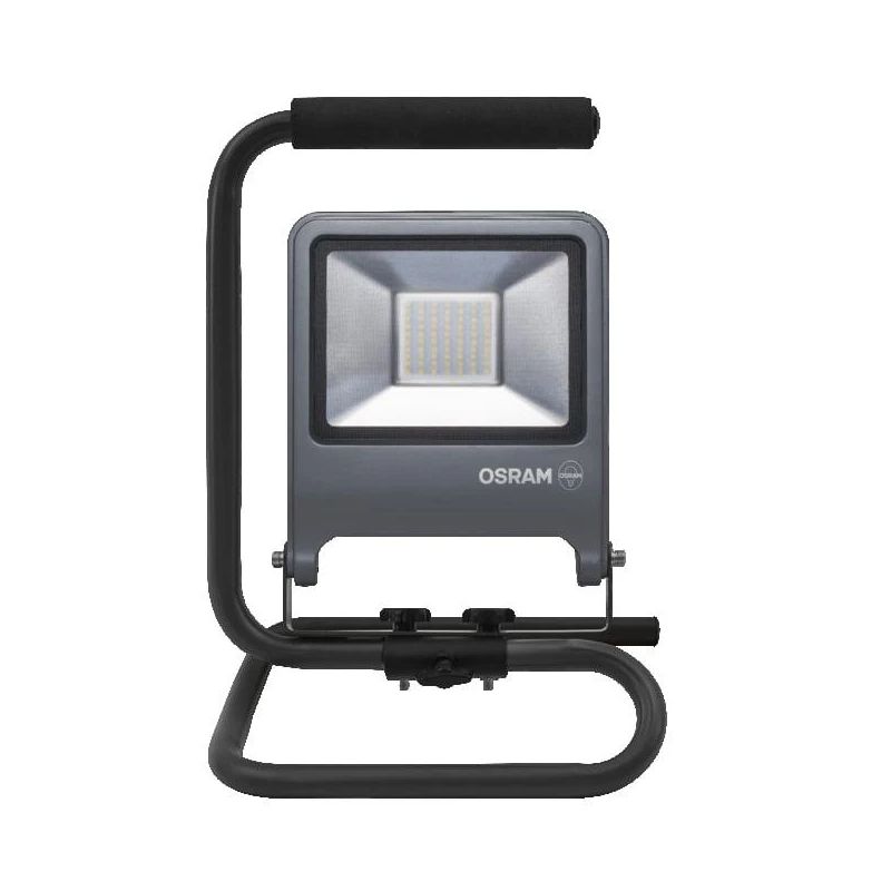 Prožektors uzstādāms 50w 4500lm ip65