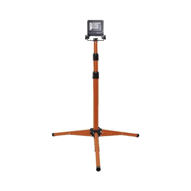 Prožektors stāvvietā 1x20w 1700lm ip65