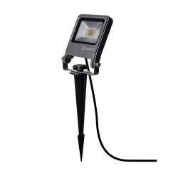 Prožektors āra ENDURA 10W 830 IP65