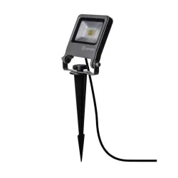 Prožektors āra ENDURA 10W 830 IP65