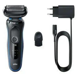 Shaver 51-b1000s braun