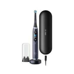 Elektriskā Zobu Birste Oral-B iO Series 9. melna