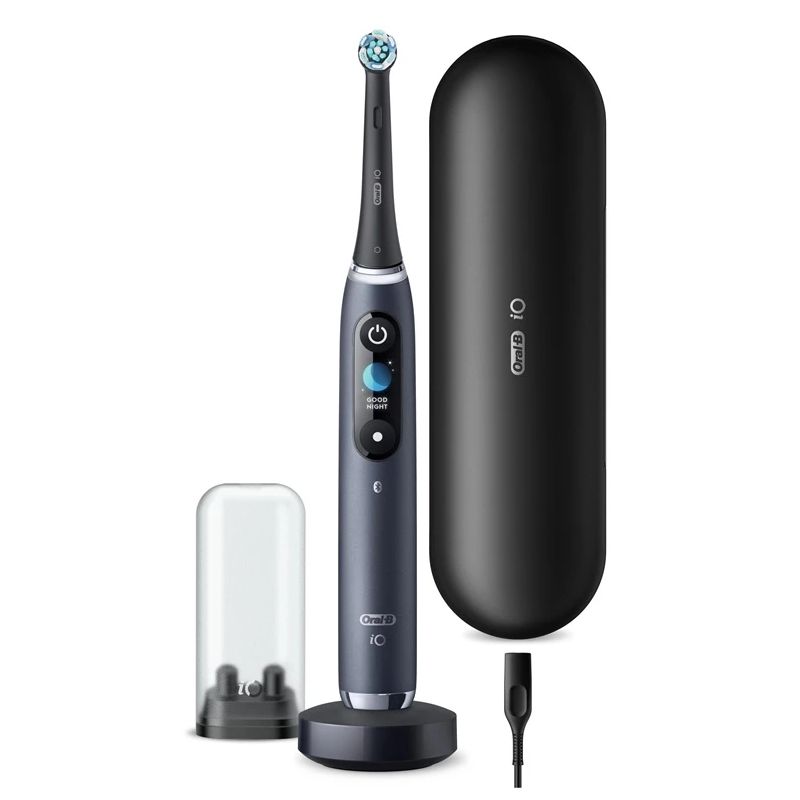 Elektriskā Zobu Birste Oral-B iO Series 9. melna