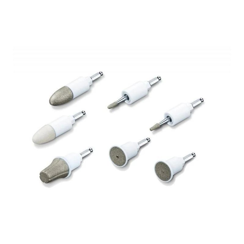 Manikīra-pedikīra komplekts mp41