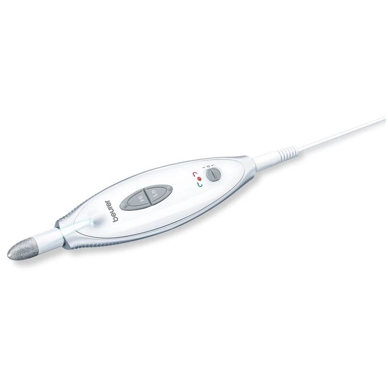 Manikīra-pedikīra komplekts mp41