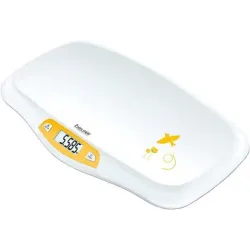 Beebikaal Beurer BY 80, 550 mm, 310 mm, 20 kg