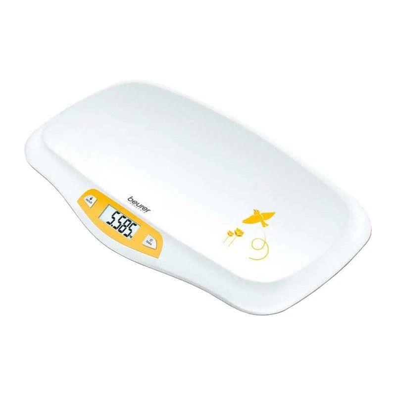 Elektroninės svarstyklės Beurer BY80