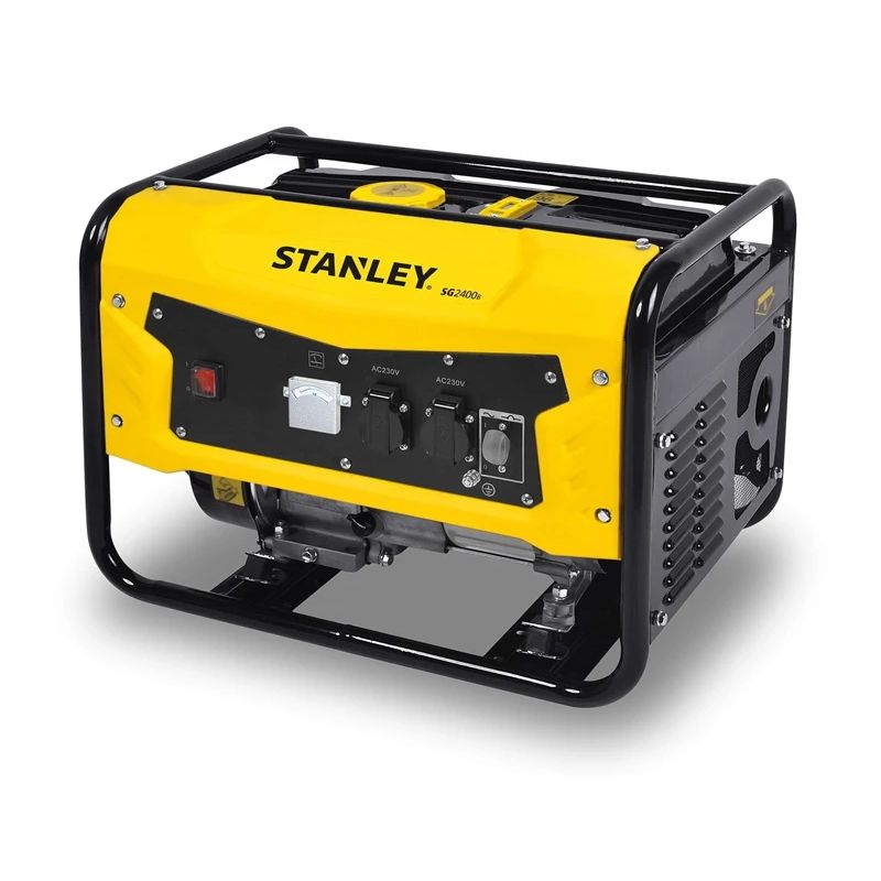 Ģenerators stanley sg 2400 basic 2.4kw