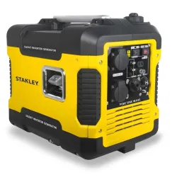 Generatorius benzininis Stanley SIG 1900S, 1700 W