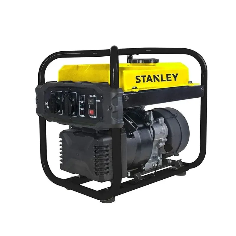 Ģenerators Stanley SIG 2000-1, 1800 W, inverter