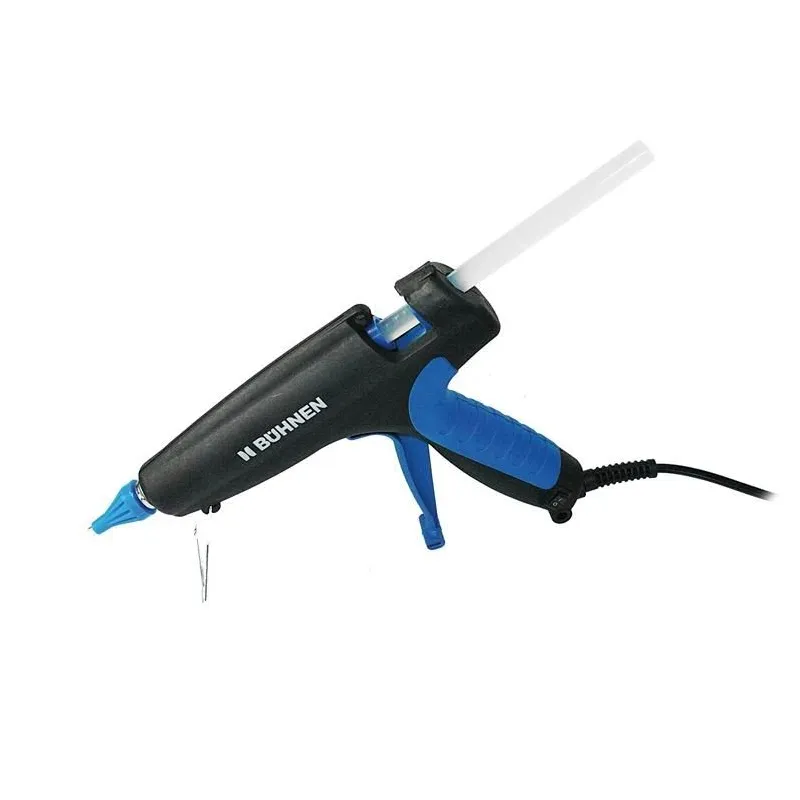 Līmes pistole Buhnen HB191, 100 W, 12 mm