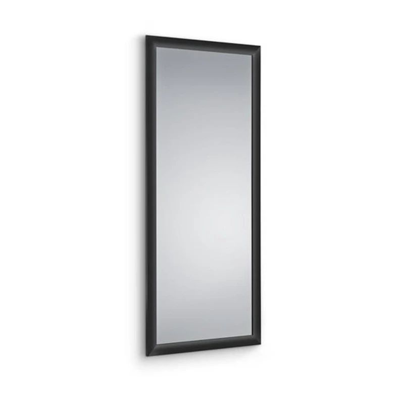 Marie mirror 78x178 cm black